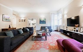 Easylife - Magnificent Splendid Apt Sant'Ambrogio